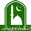 The Islamia University of Bahawalpur