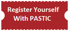 Register with PASTIC