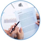 Document supply service