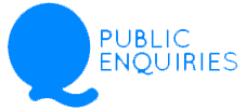 Send an information enquiry