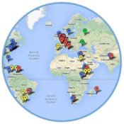 International liaison