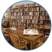 National Science Reference Library
