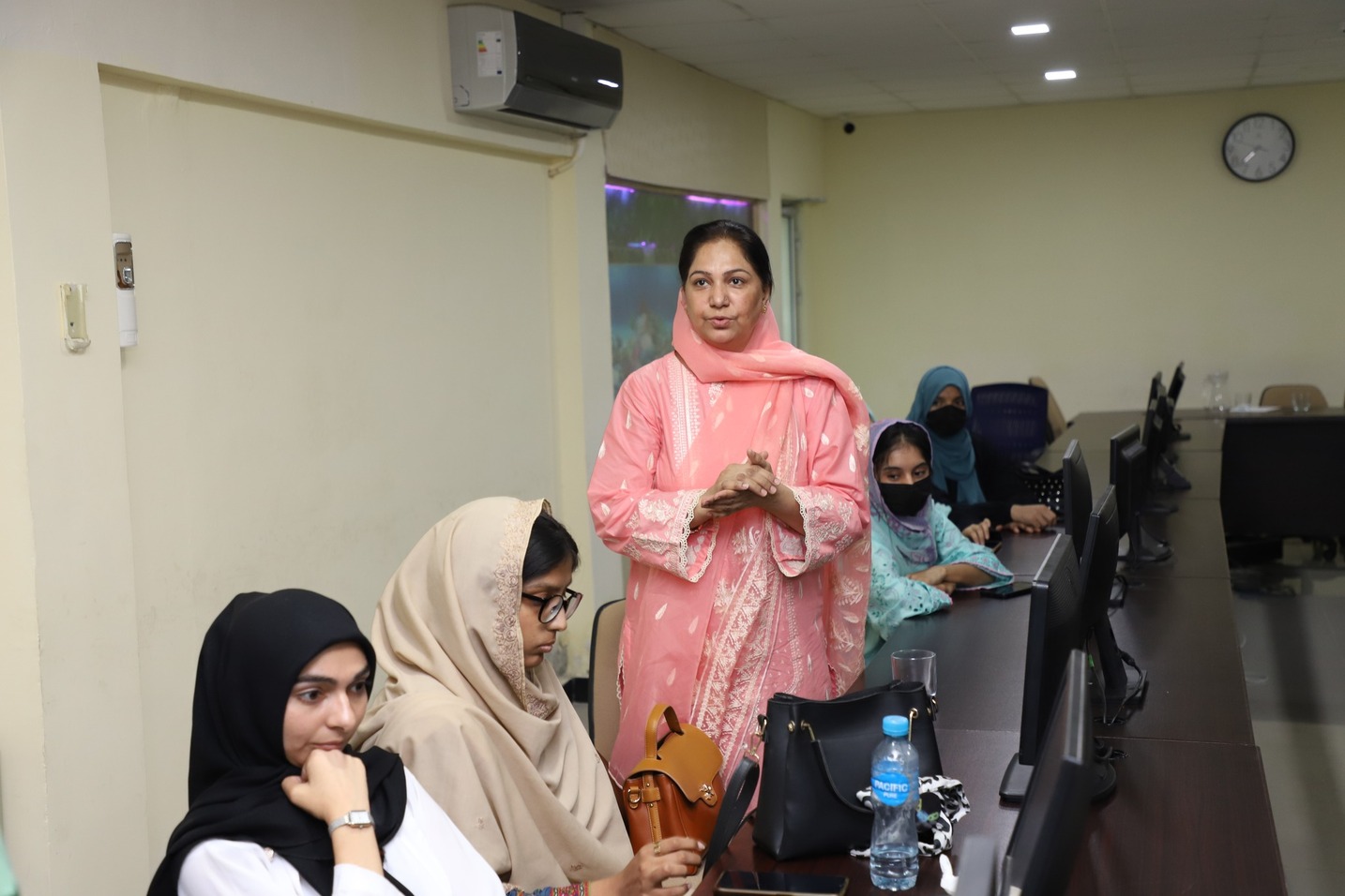 AI & Data Sciences: Advancing Research Across All Sciences