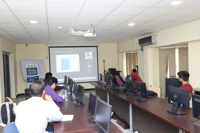 Data Analytics using SPSS