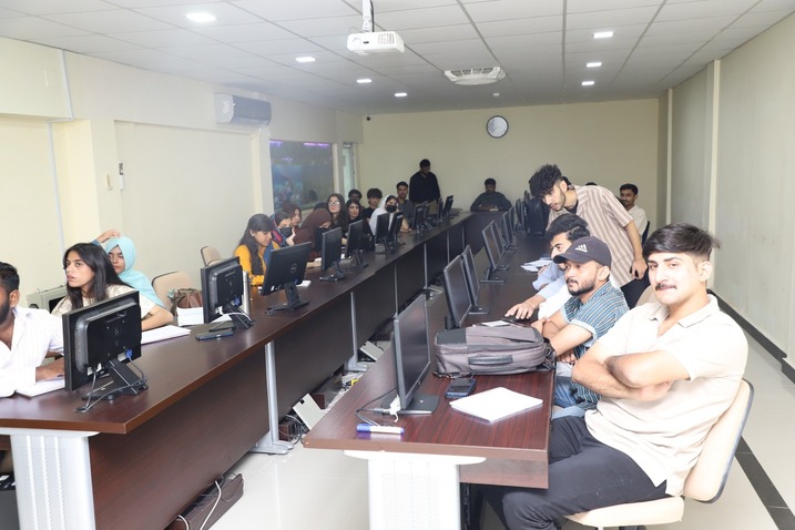 one-day introductory workshop on Research Tools and Techniques – covering SPSS, NVivo, and Mendeley Reference Management – at the PASTIC National Centre