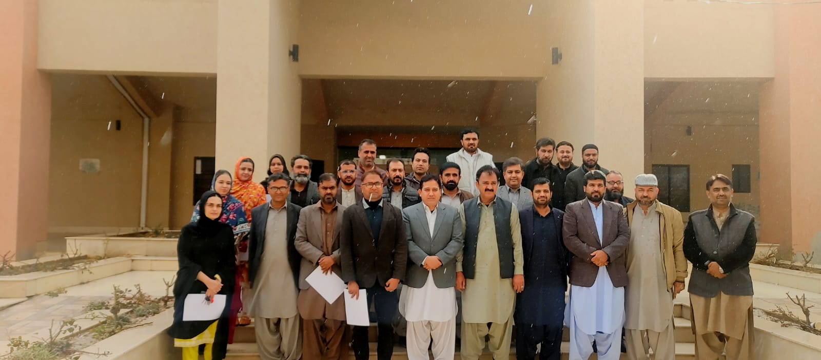 One Day Workshop on Artificial Intelligence Literacy