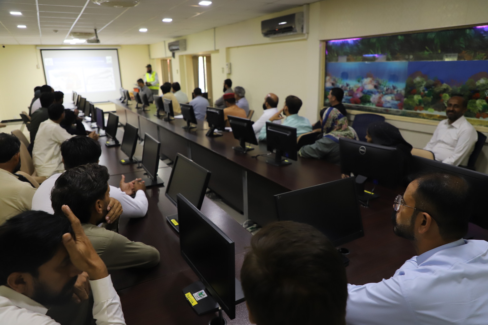 Fire Safety and Workplace Safety 2