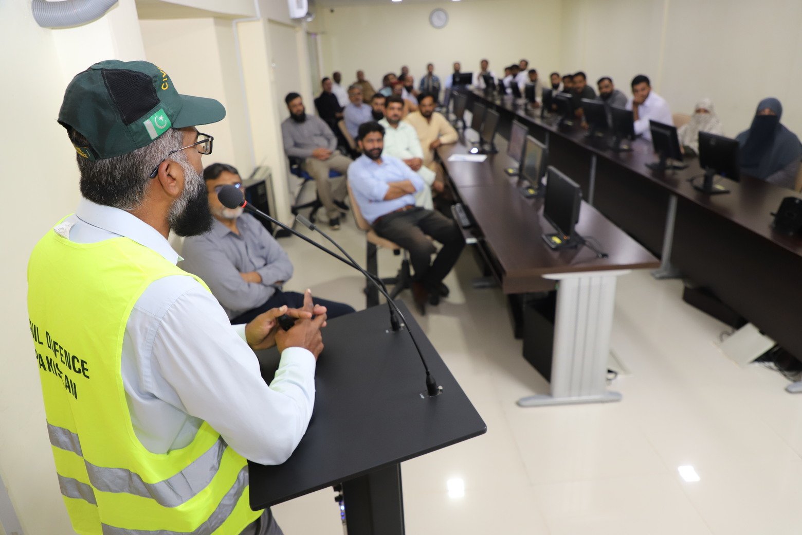 Fire Safety and Workplace Safety 3