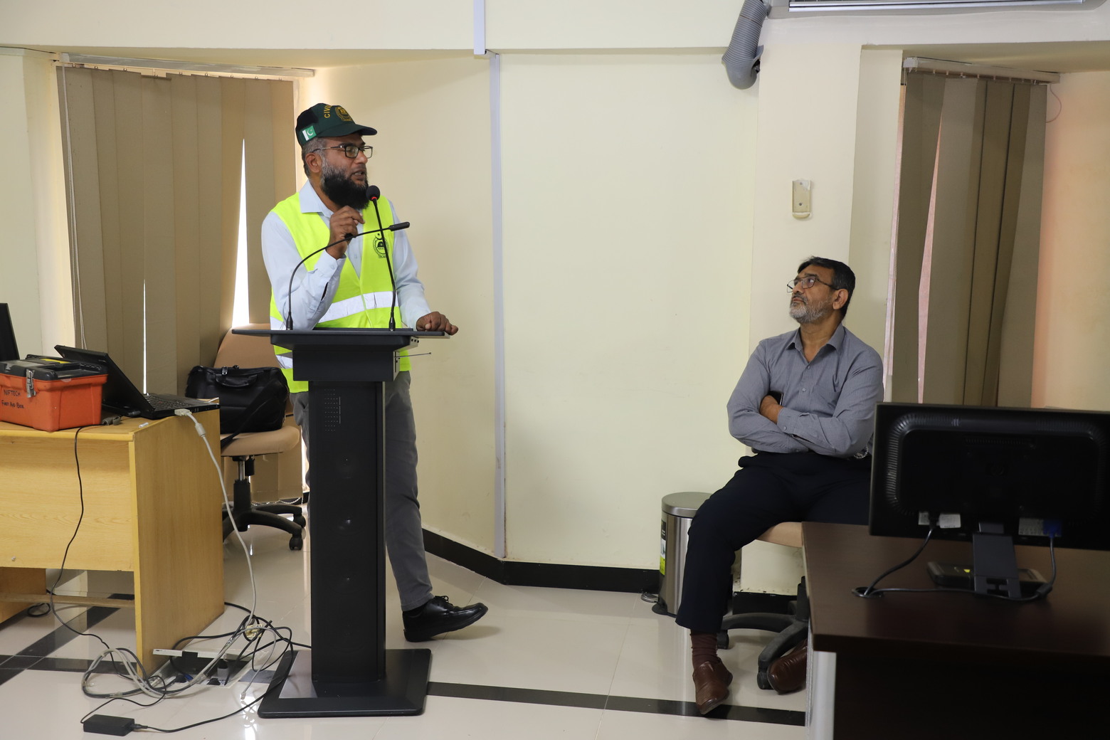Fire Safety and Workplace Safety 5