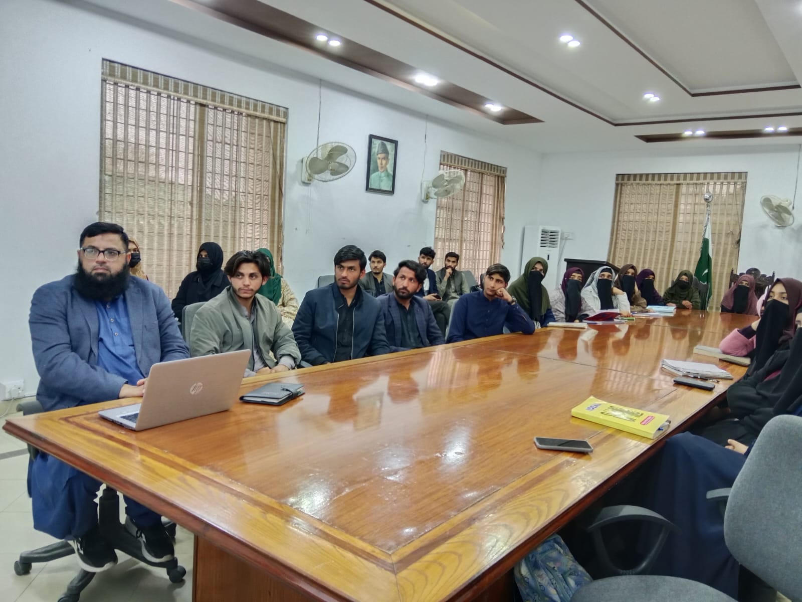 Literature Searching and Management Skills for Researchers