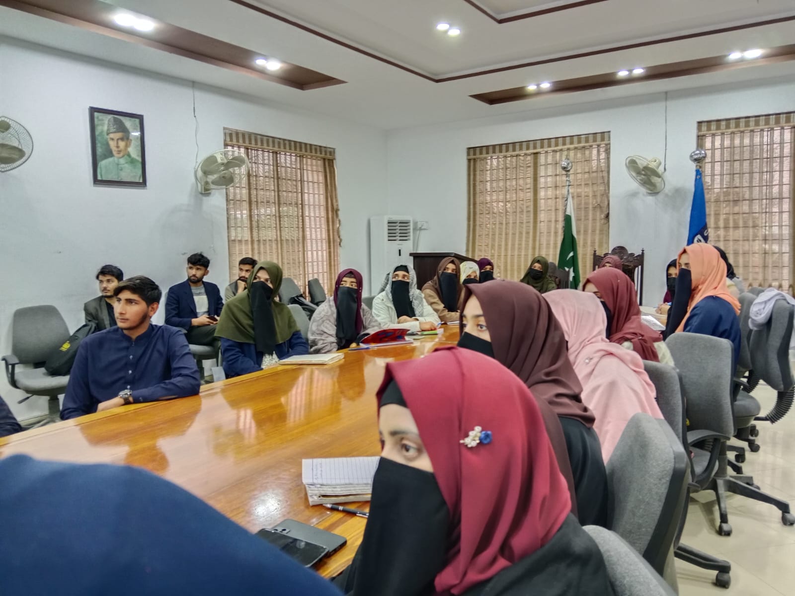 Literature Searching and Management Skills for Researchers