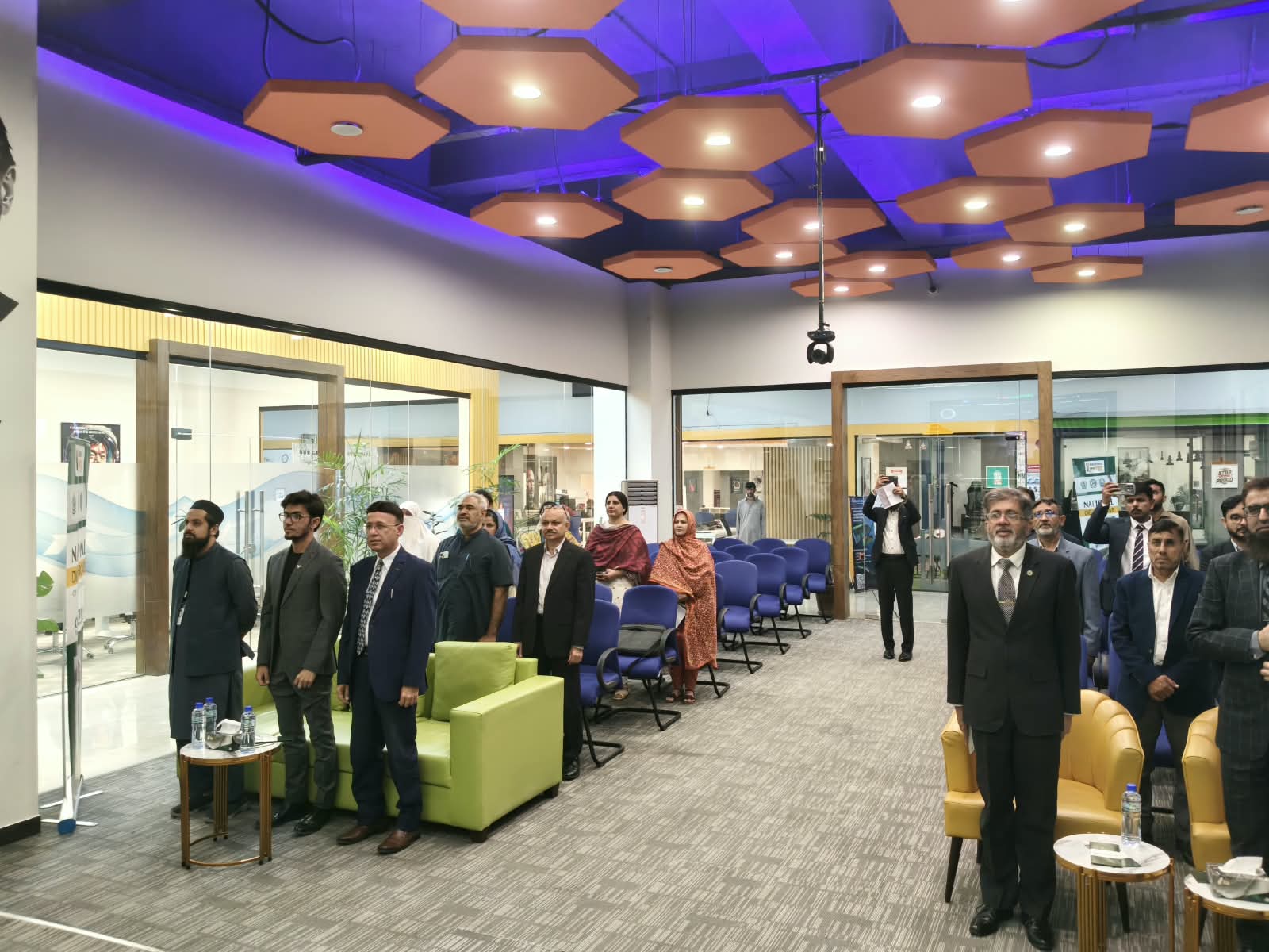 PASTIC Launches ScholarMark: A New Milestone in Academic Research and Digital Innovation