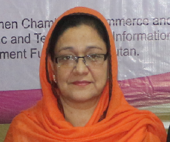 Dr Saima Huma Tanveer