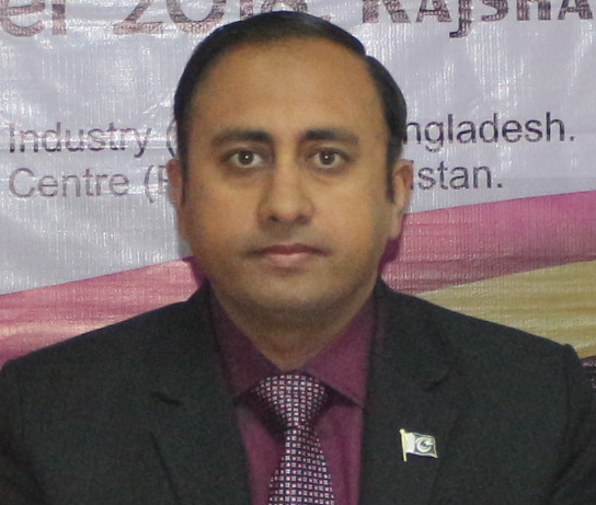 Muhammad Usman