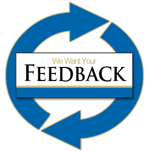 Share feedback on PASTIC services