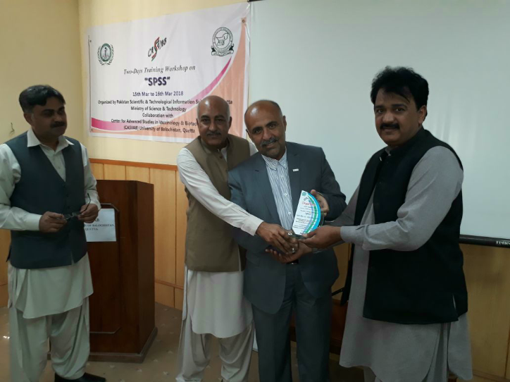 Discussion on the Workshop