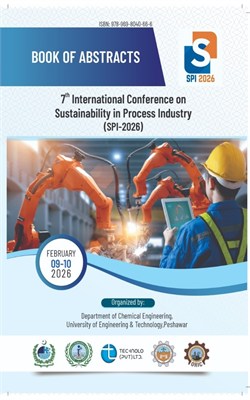 PASTIC | Books of Abstracts and Conferences - Scientific Publications